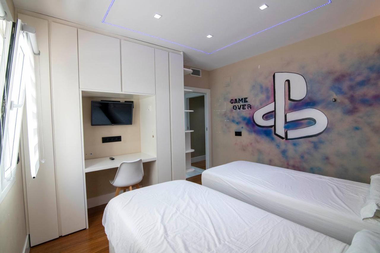 Playa Del Duque Apartment Ocean Club 1 Marbella Exterior foto